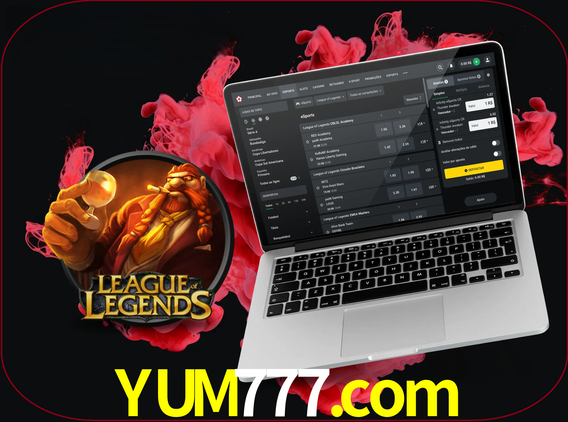 Se é um fã deste jogo, muitos torneios fantásticos que o vão surpreender estão disponíveis no yum777.